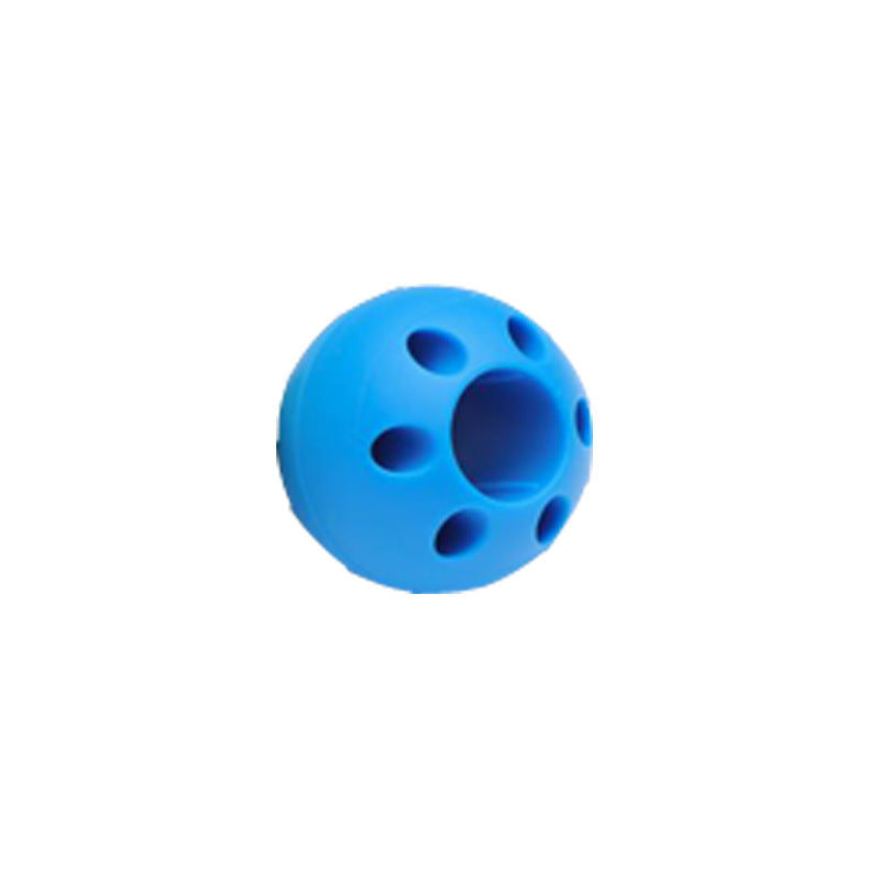 Wholesale 10pcs Silicone Pencil Holder